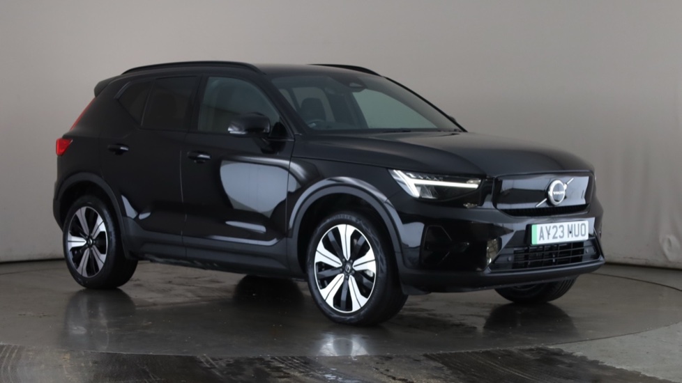 VOLVO XC40 Image 7