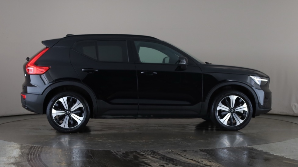 VOLVO XC40 Image 6