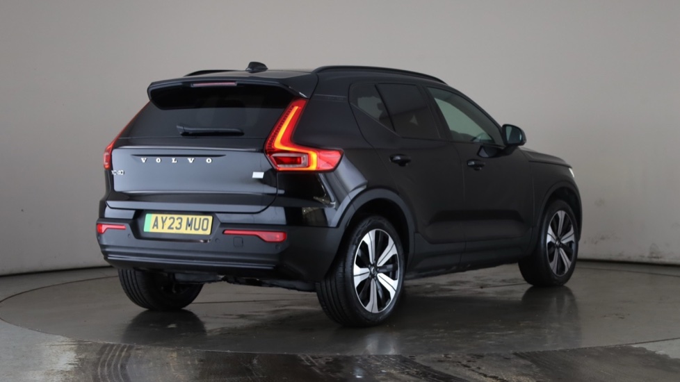 VOLVO XC40 Image 5