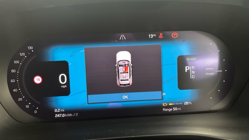 VOLVO XC40 Image 13