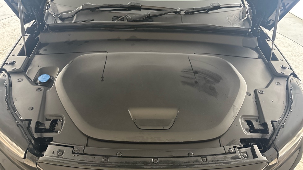 VOLVO XC40 Image 16
