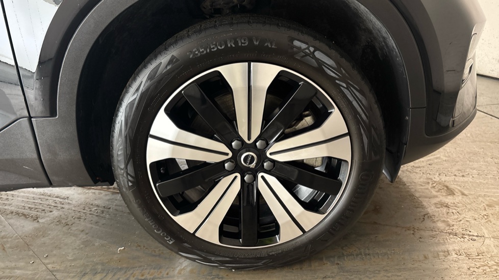 VOLVO XC40 Image 20
