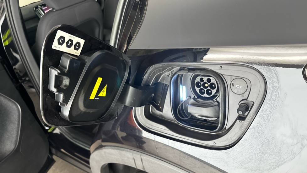 VOLVO XC40 Image 21