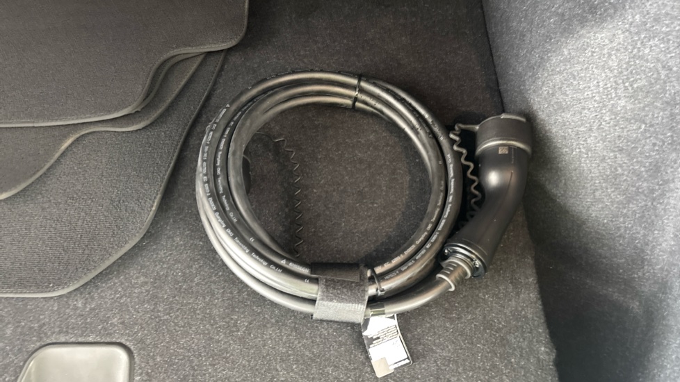 VOLVO XC40 Image 22