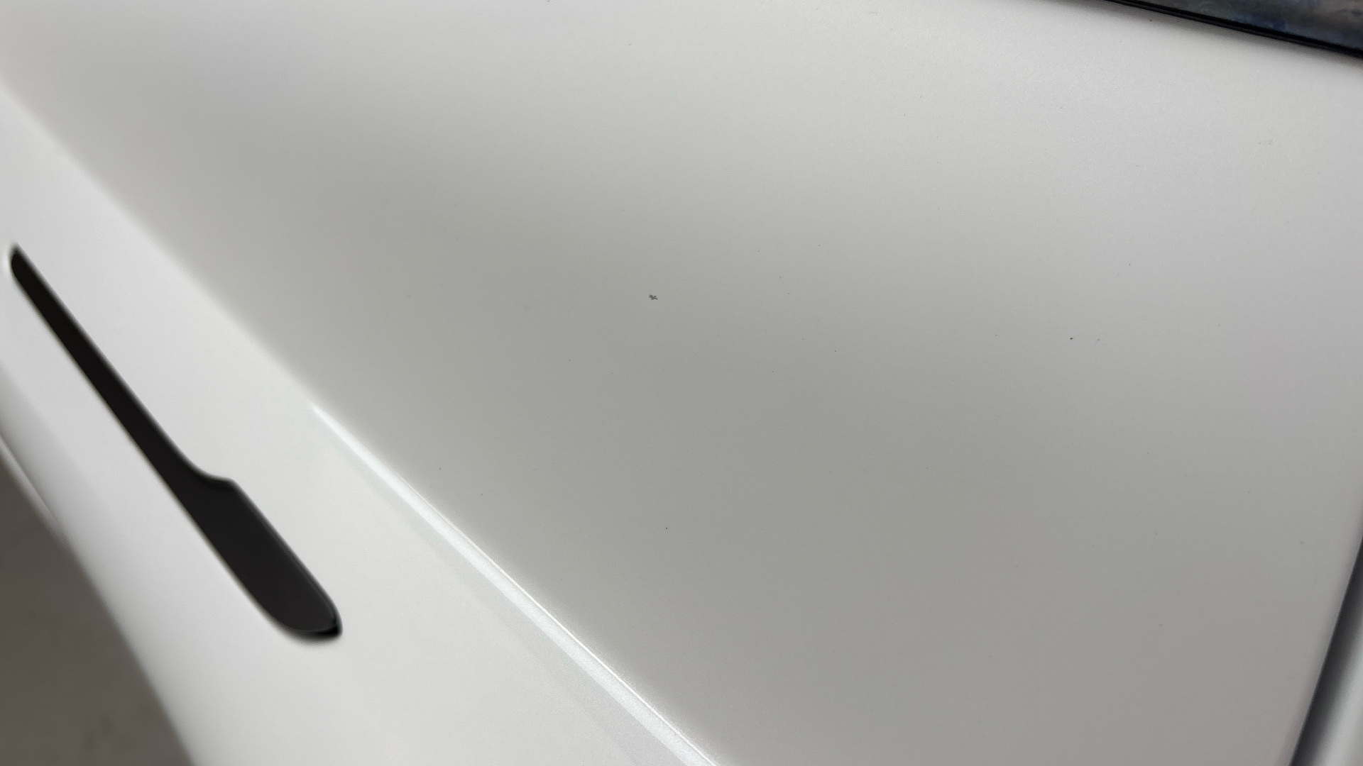 Tesla Model 3 RWD 4dr Auto