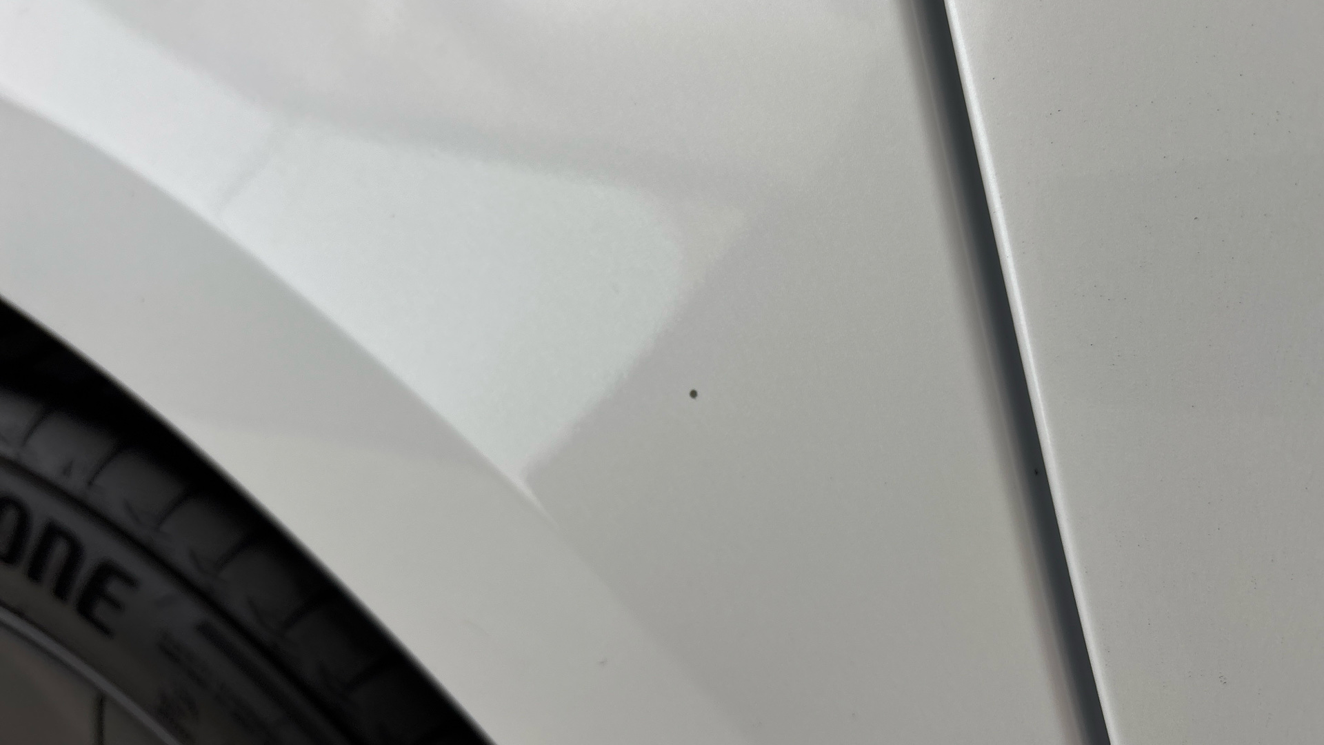 Tesla Model 3 RWD 4dr Auto