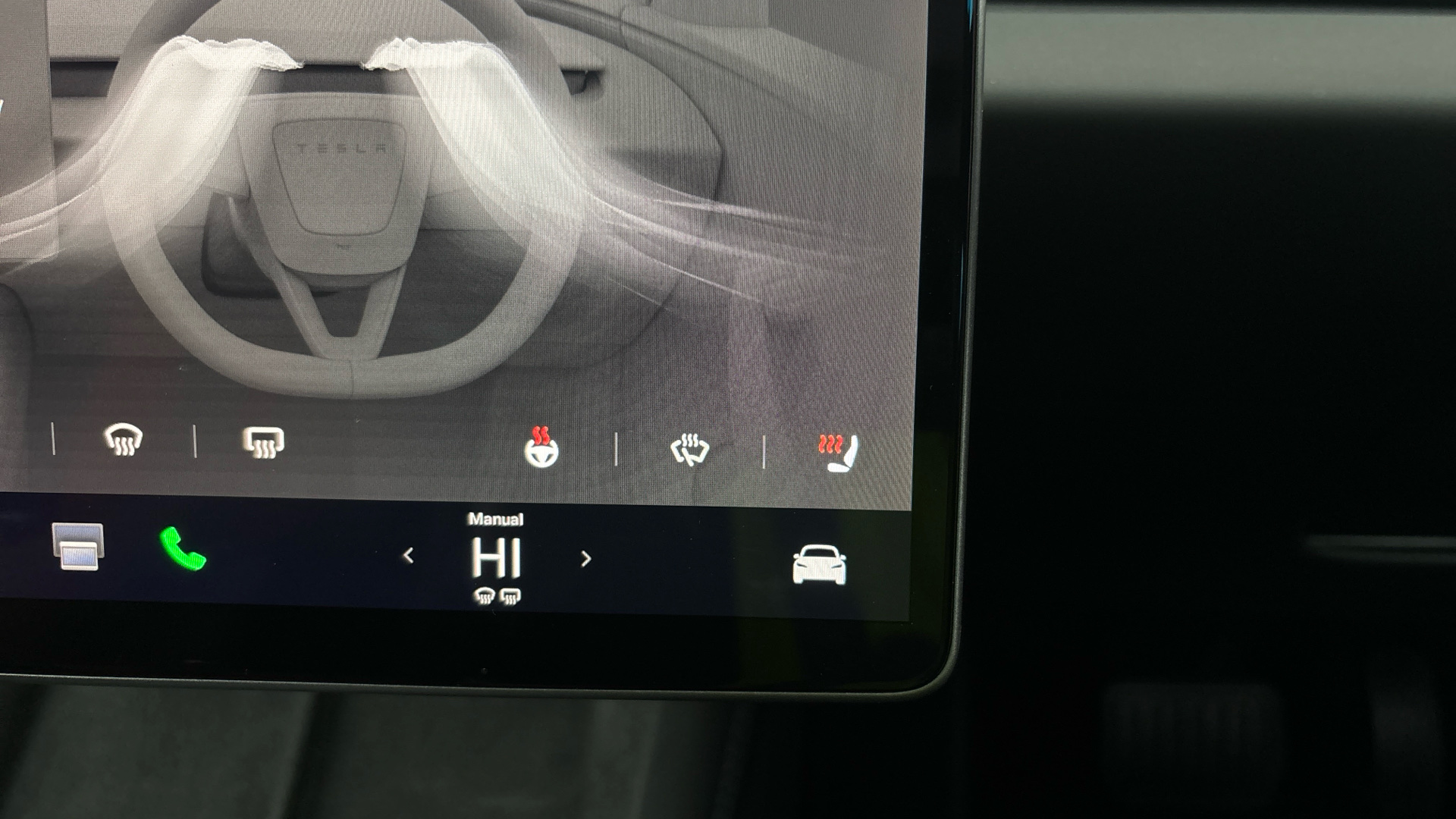 Tesla Model 3 RWD 4dr Auto