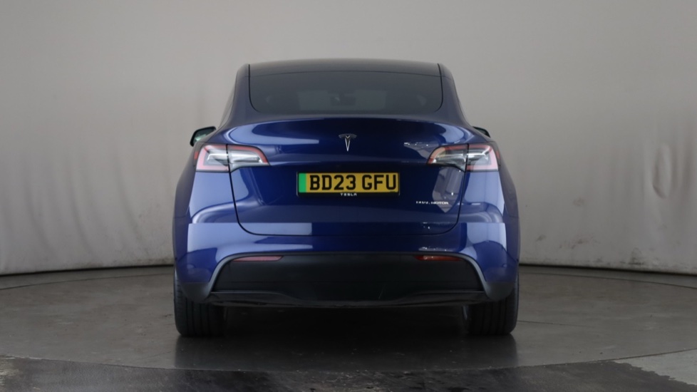 Tesla Model Y Image 4