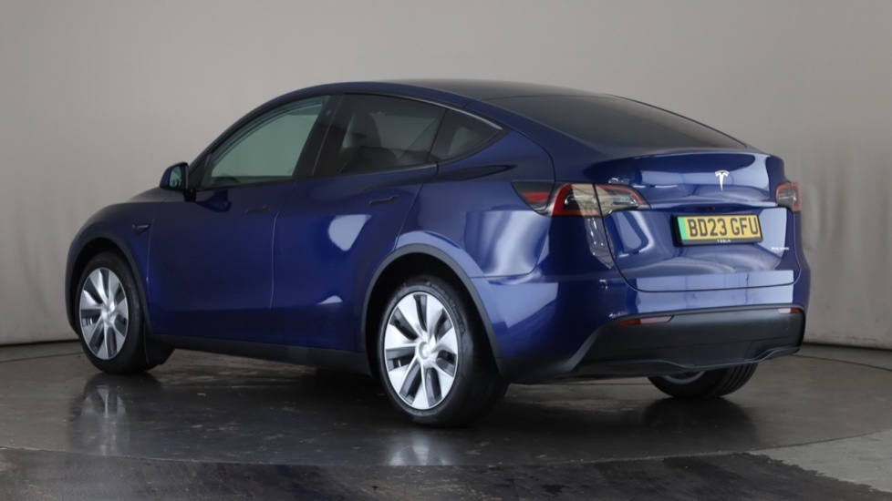 Tesla Model Y Image 3
