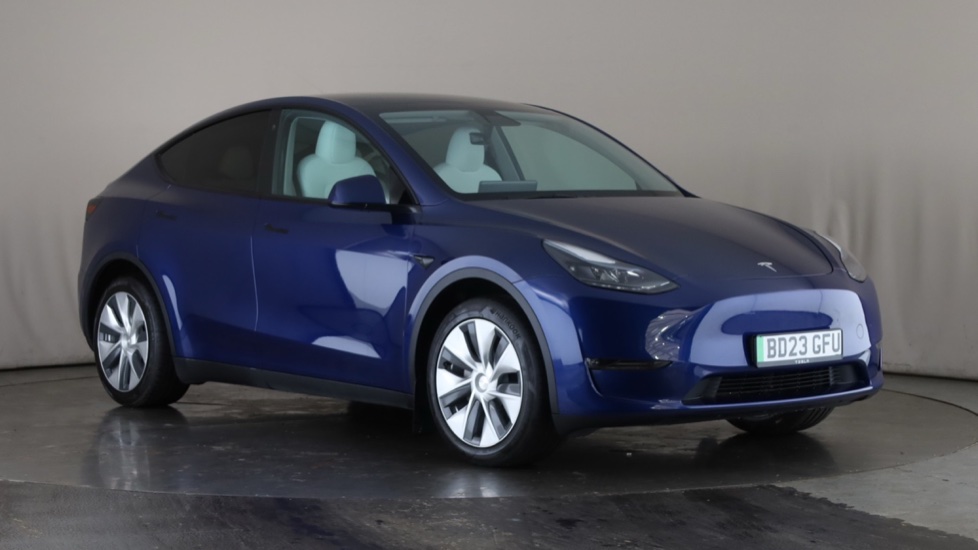 Tesla Model Y Image 7