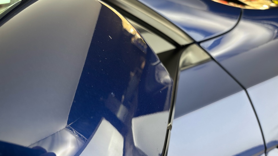 Tesla Model Y chips