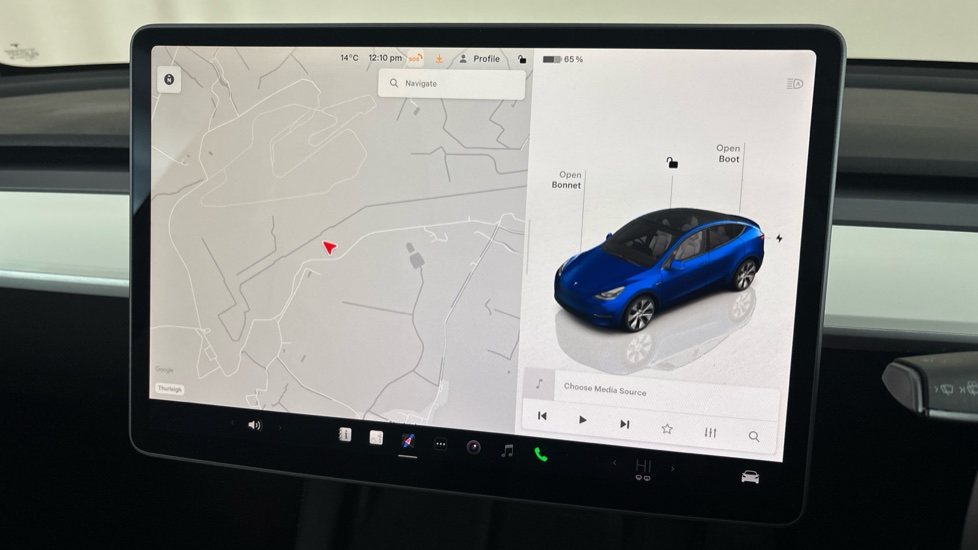 Tesla Model Y Image 12