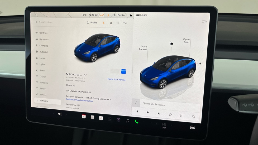 Tesla Model Y Image 13