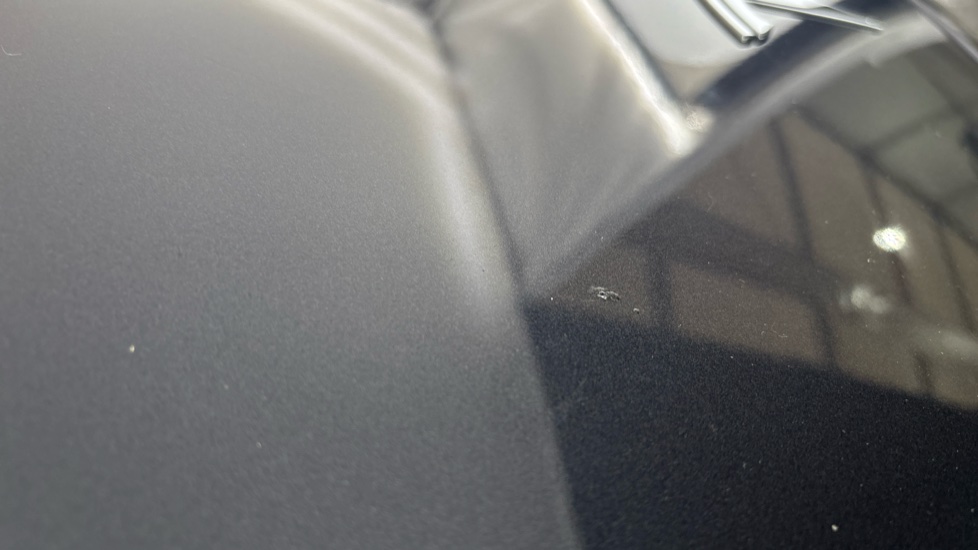 TESLA MODEL 3 chips