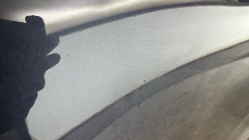 TESLA MODEL 3 chips
