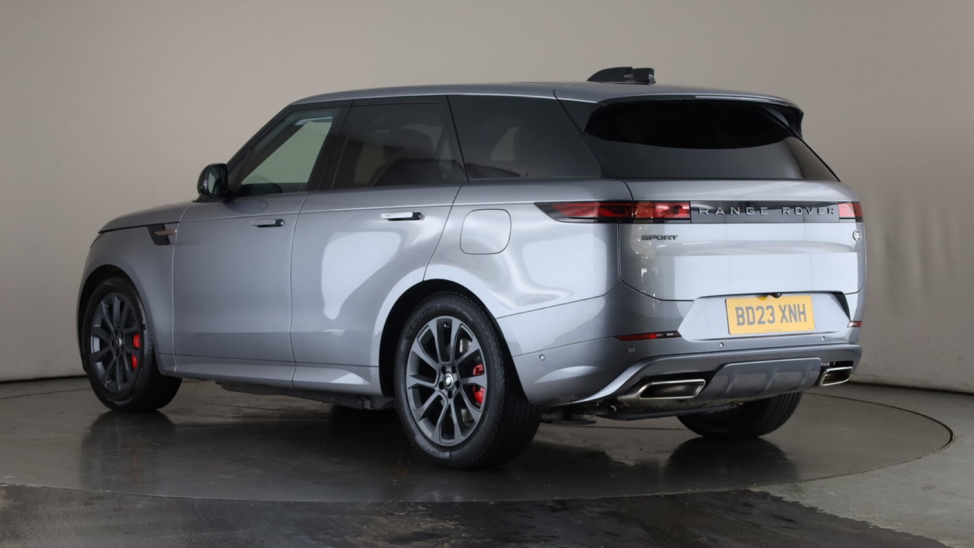 3.0 P440e Dynamic SE 5dr Auto