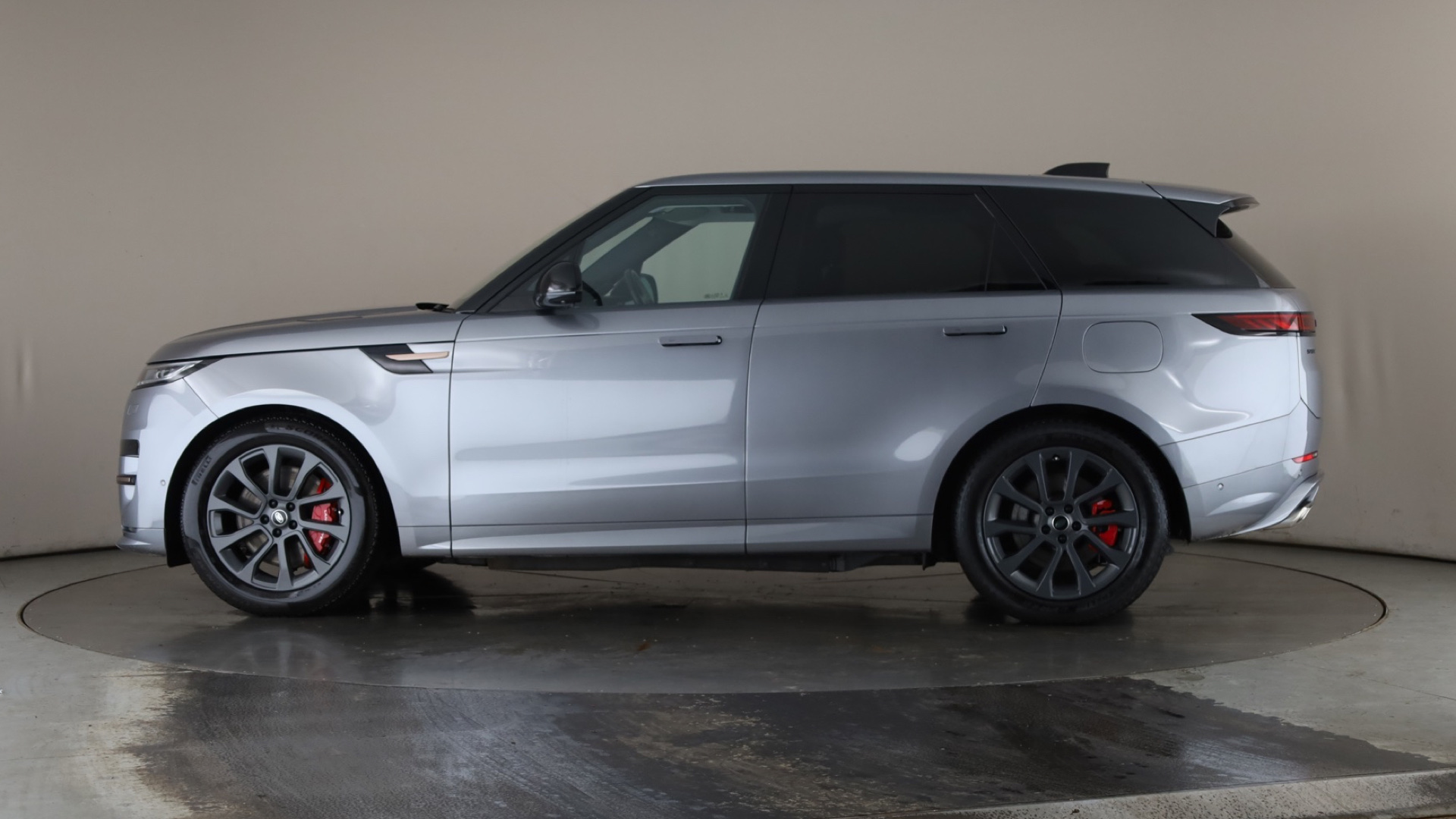 3.0 P440e Dynamic SE 5dr Auto