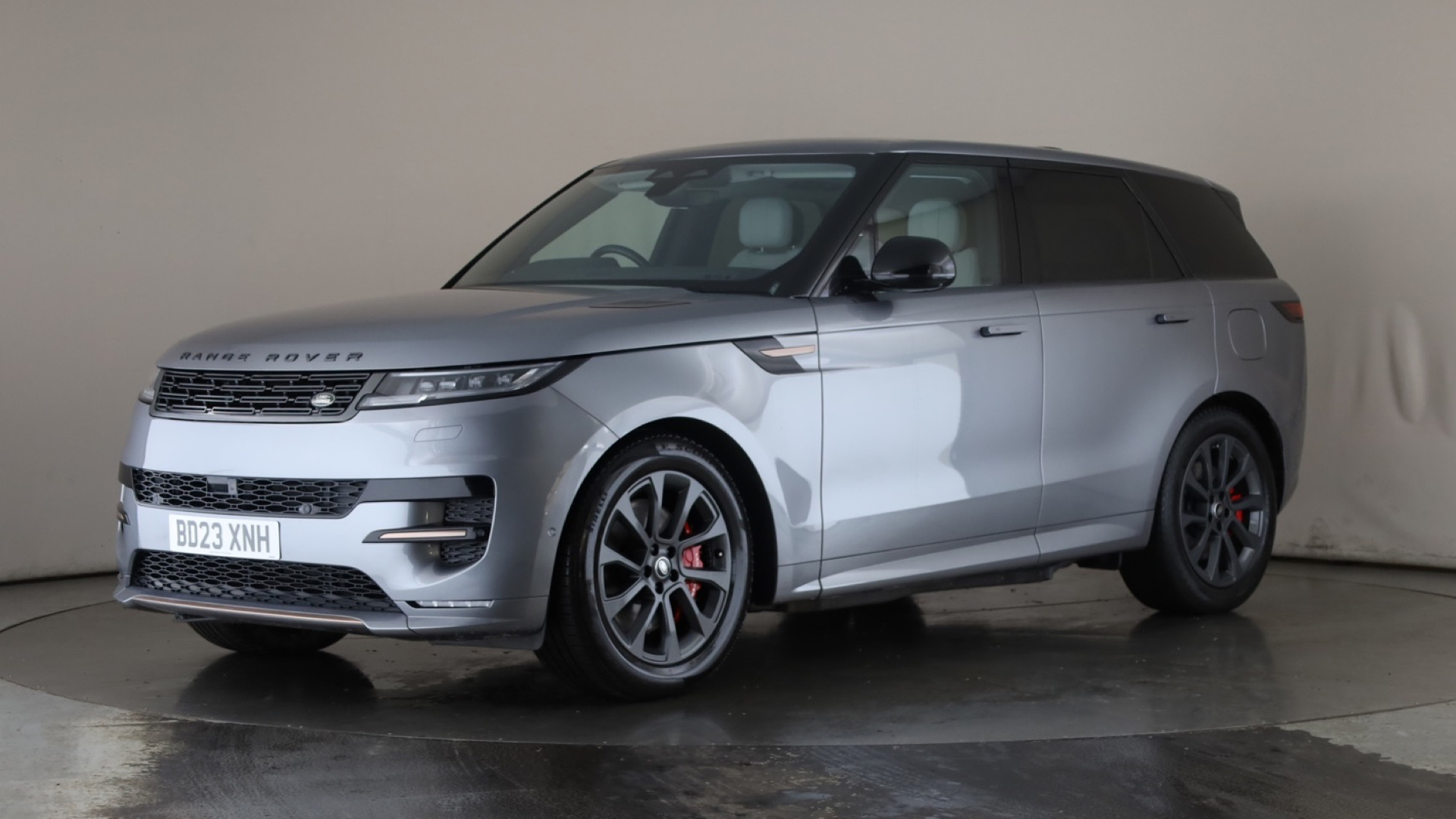 3.0 P440e Dynamic SE 5dr Auto