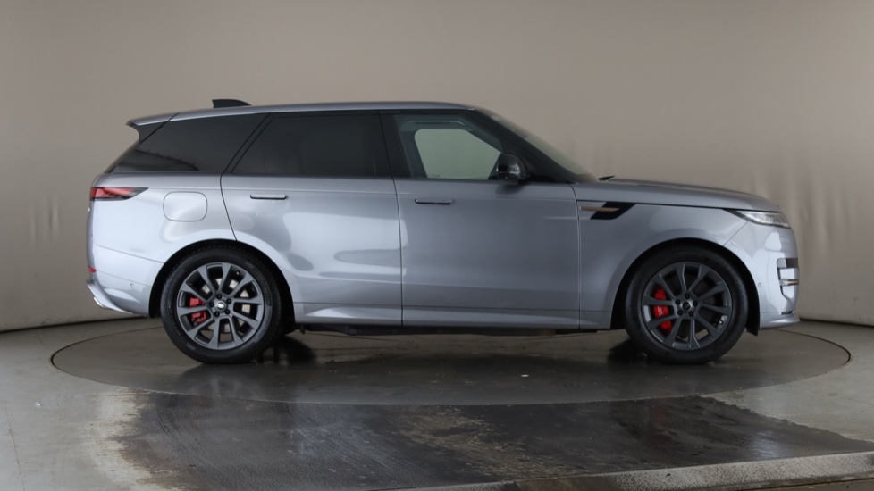 LAND ROVER RANGE ROVER SPORT Image 6