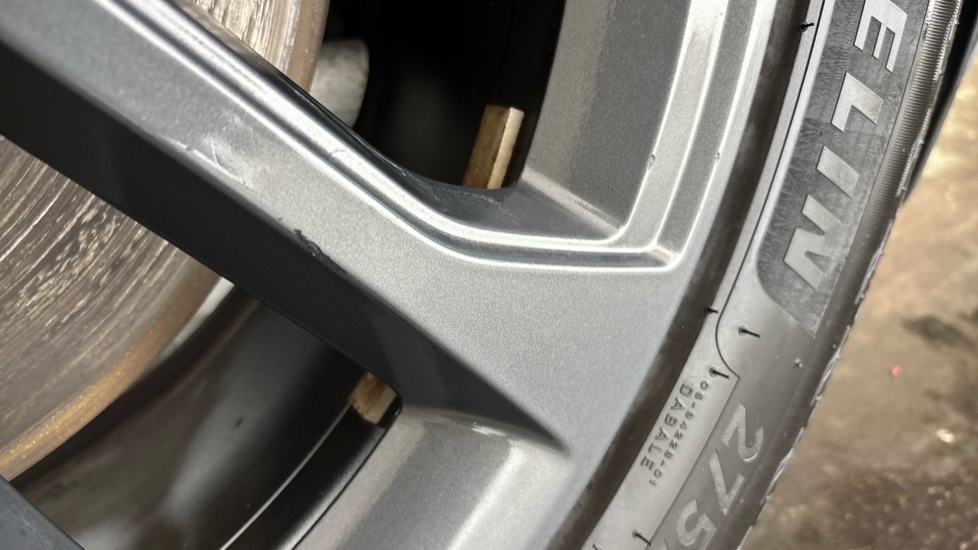 LAND ROVER RANGE ROVER SPORT Chips