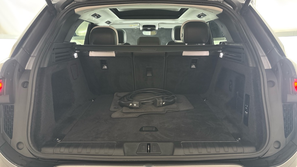 LAND ROVER RANGE ROVER SPORT Image 15