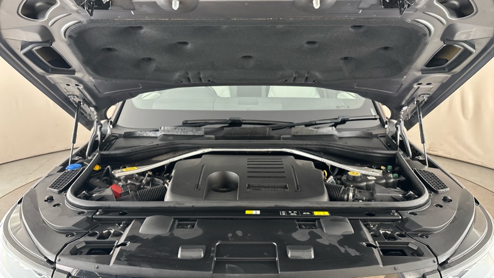 LAND ROVER RANGE ROVER SPORT Image 16