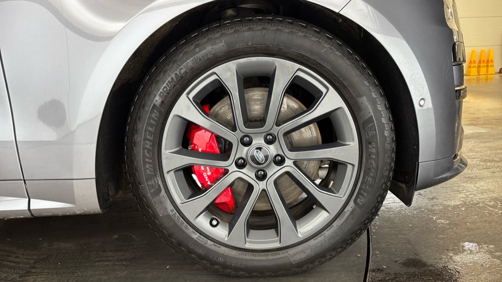 LAND ROVER RANGE ROVER SPORT Image 20