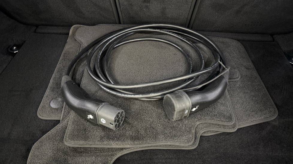 LAND ROVER RANGE ROVER SPORT Image 22