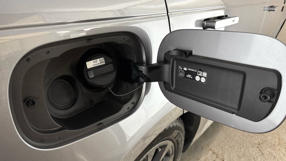 LAND ROVER RANGE ROVER SPORT Image 23