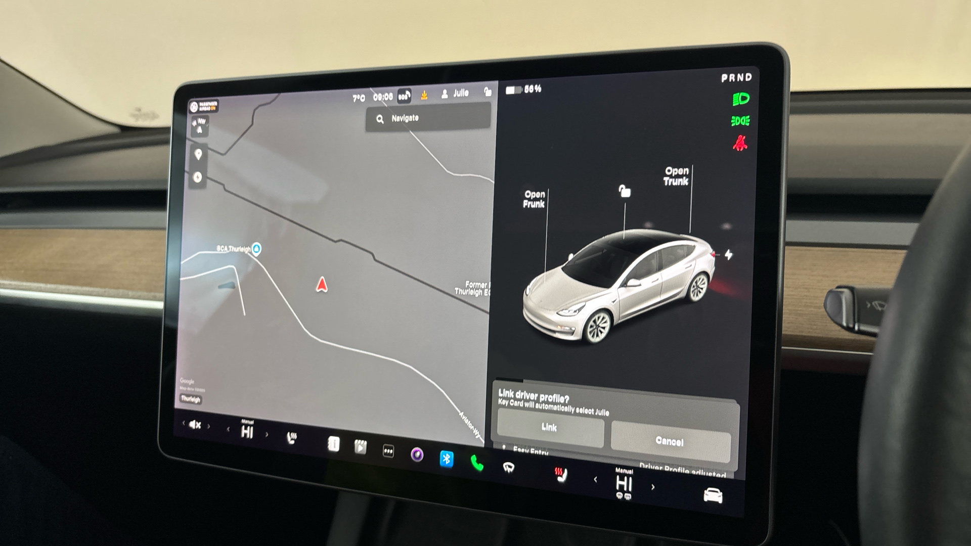 4020992 Standard Plus 4dr Auto