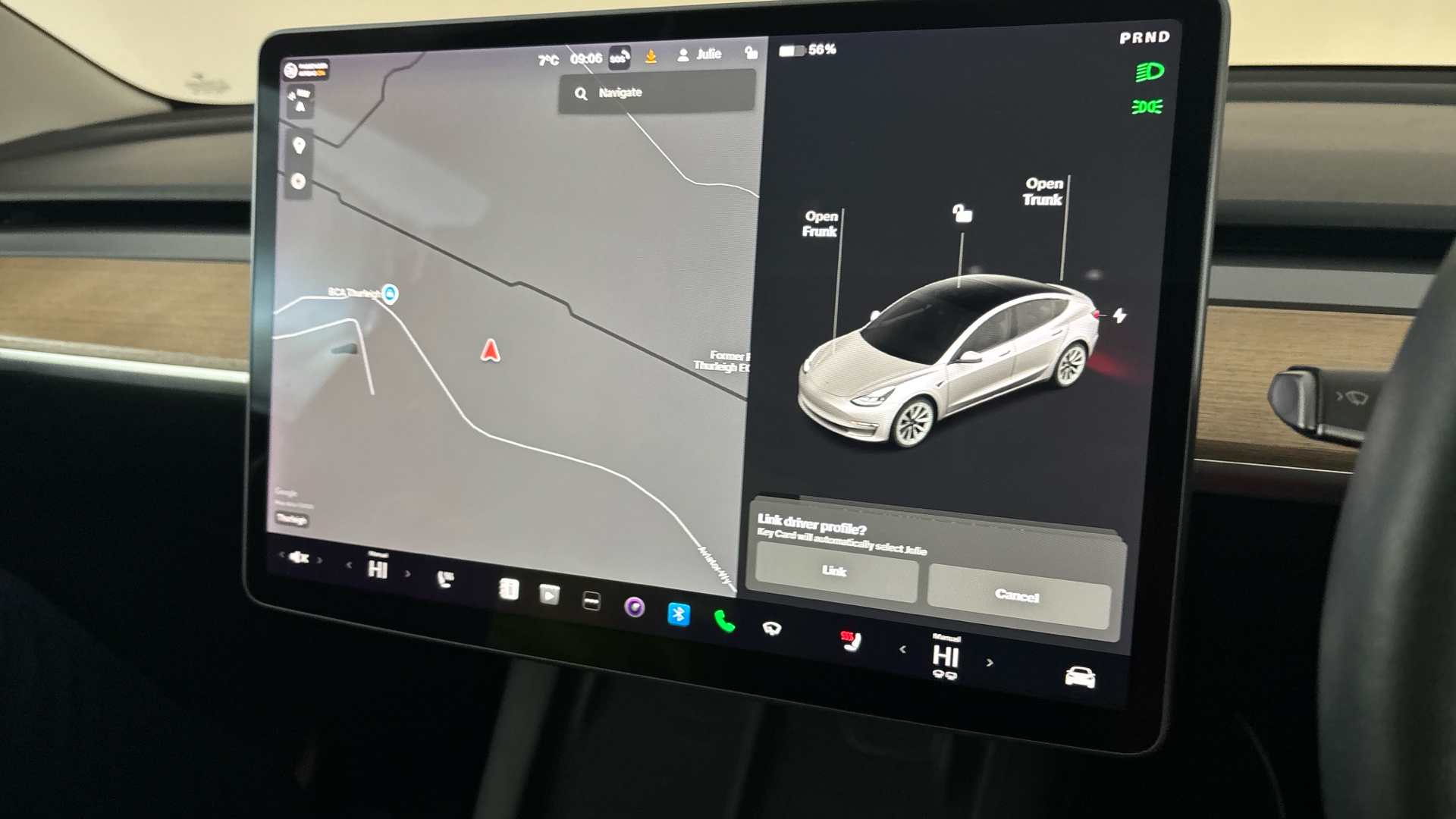 4020992 Standard Plus 4dr Auto