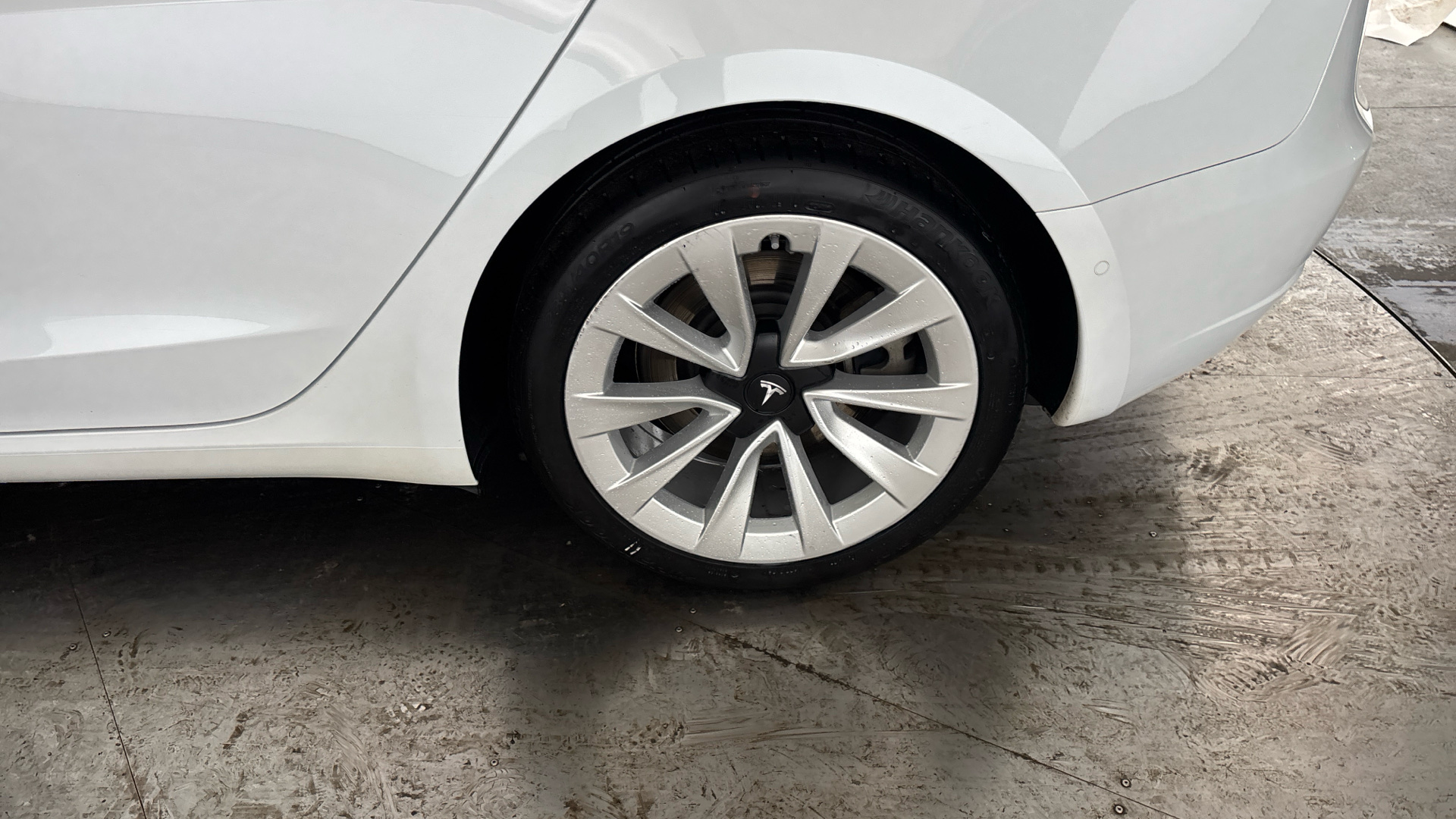 4020992 Standard Plus 4dr Auto