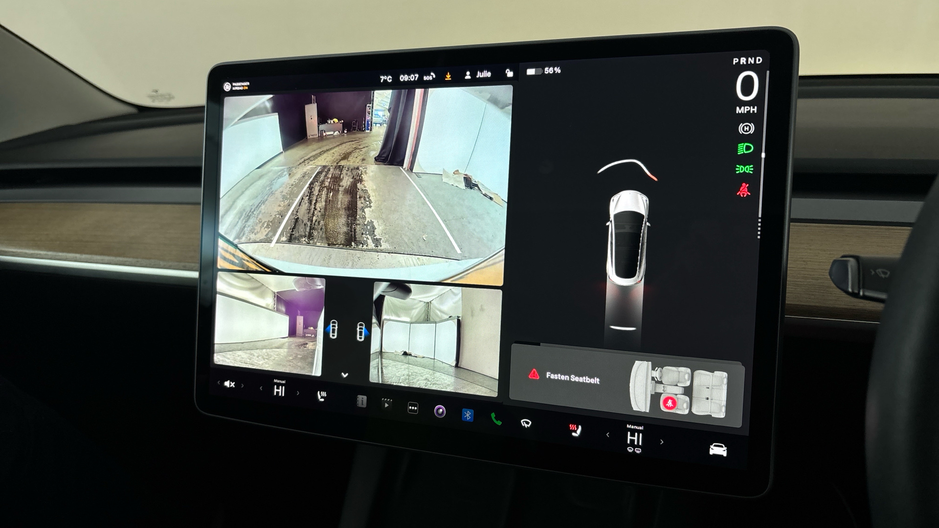 4020992 Standard Plus 4dr Auto