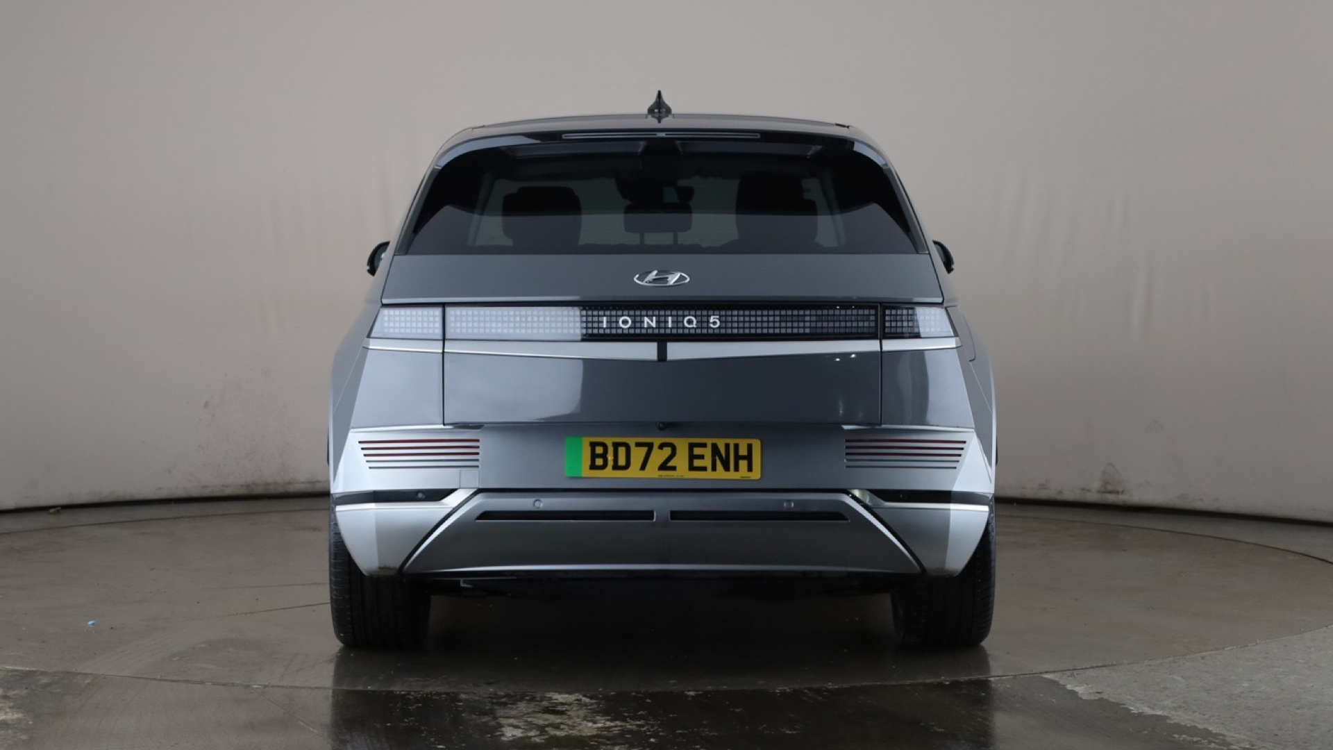 4020819 160kW Ultimate 73 kWh 5dr Auto