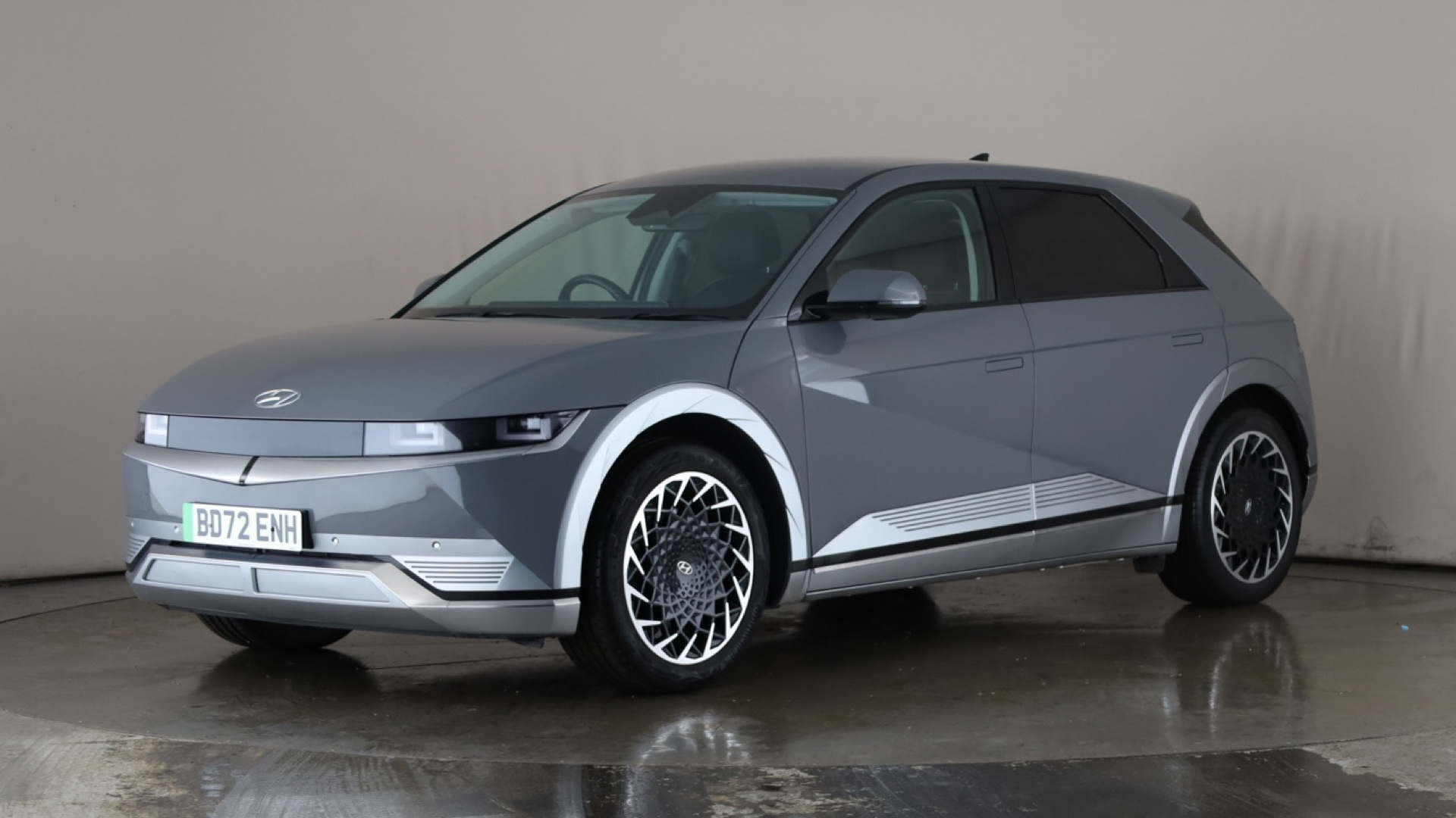 160kW Ultimate 73 kWh 5dr Auto [2022]