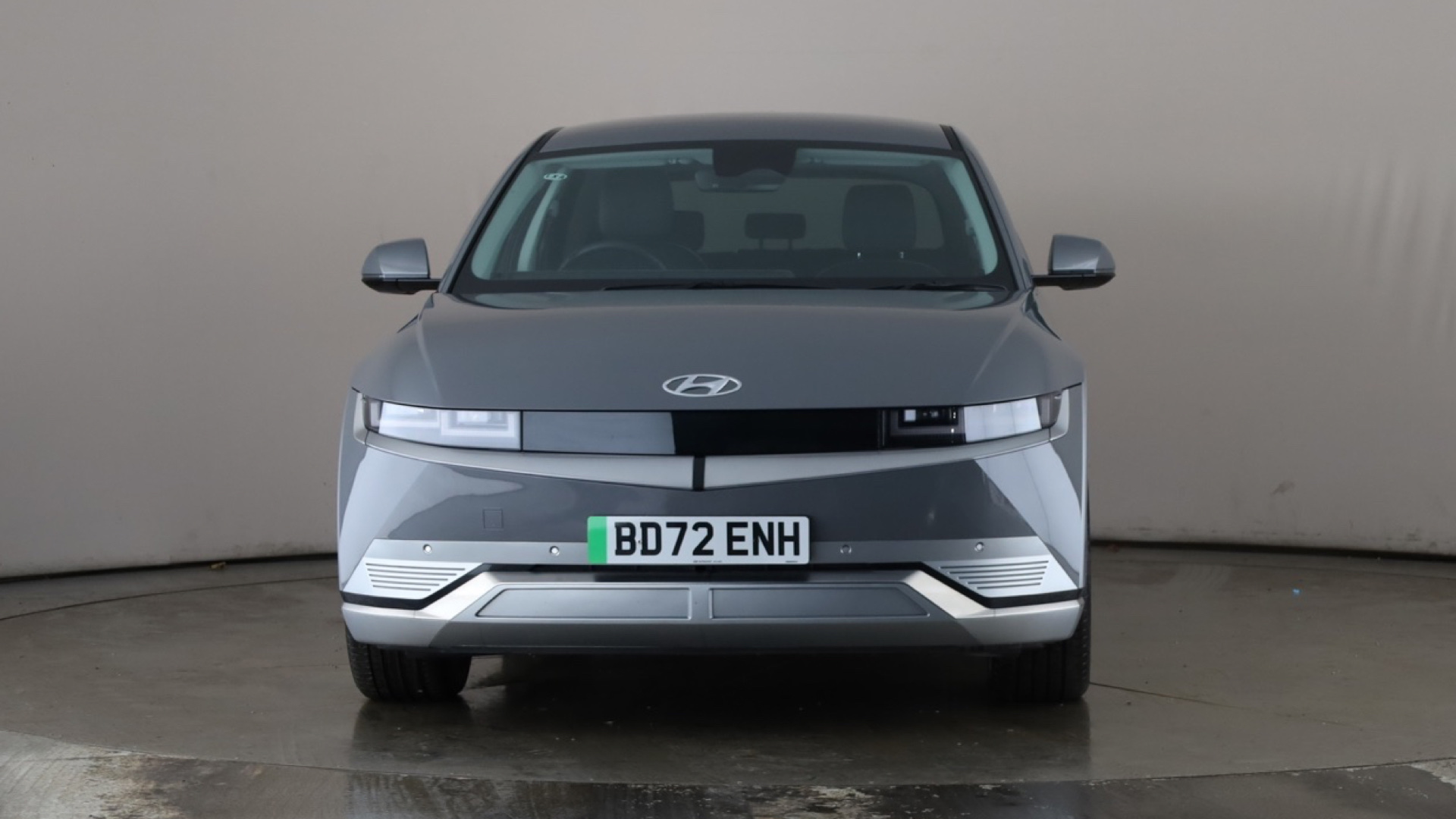 4020819 160kW Ultimate 73 kWh 5dr Auto