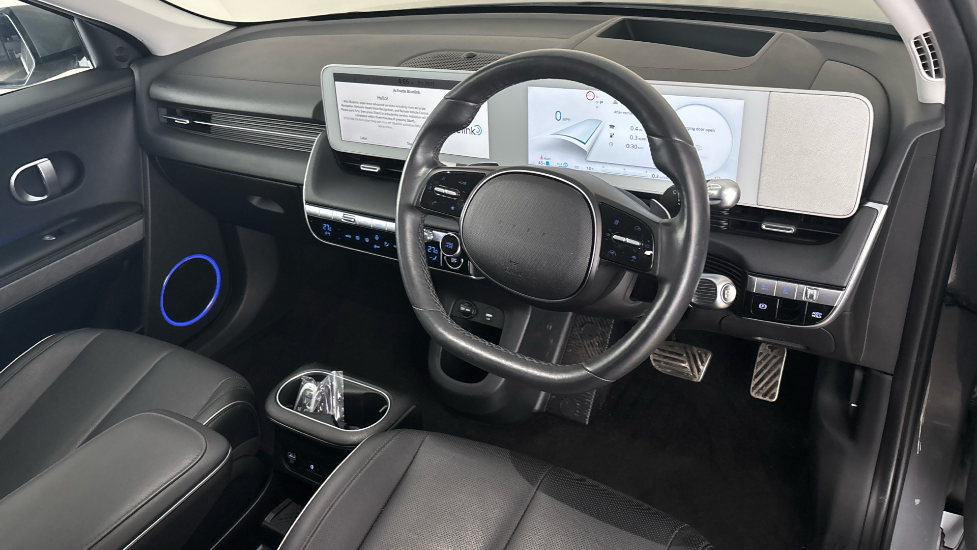 4020819 160kW Ultimate 73 kWh 5dr Auto