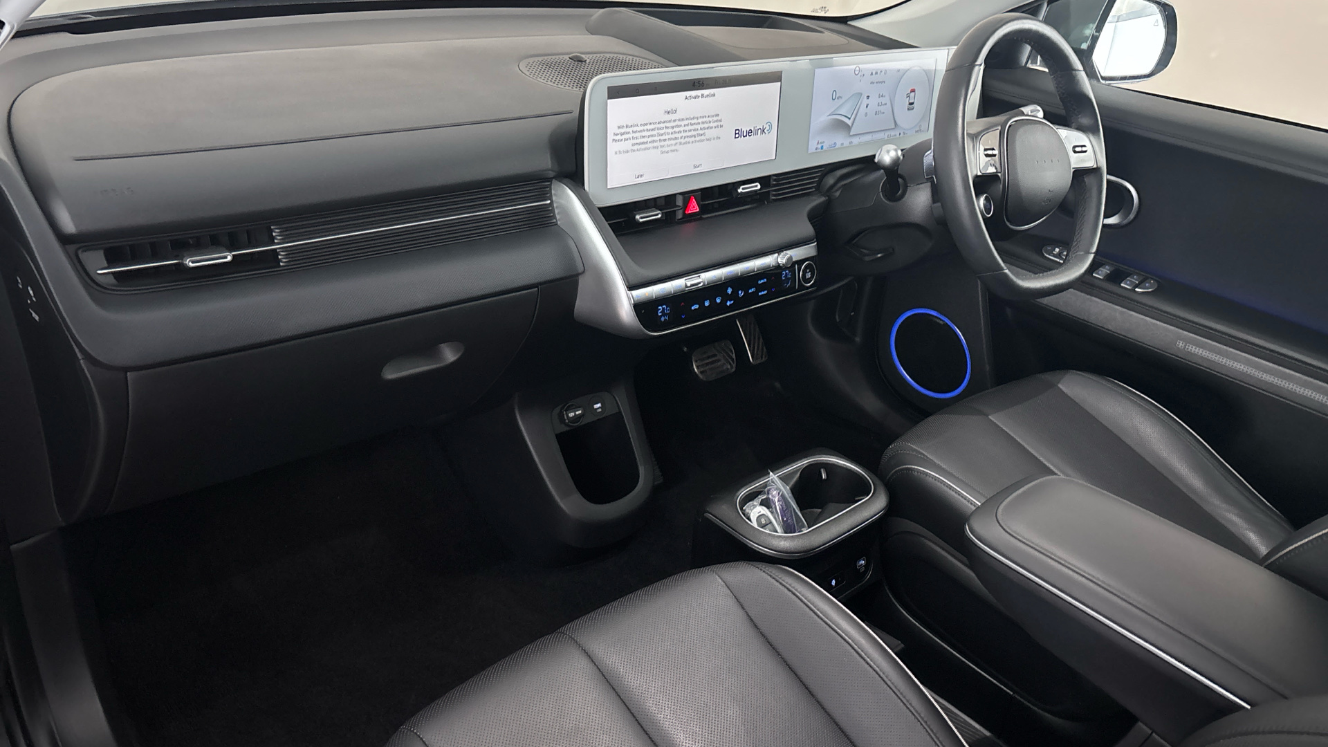 4020819 160kW Ultimate 73 kWh 5dr Auto