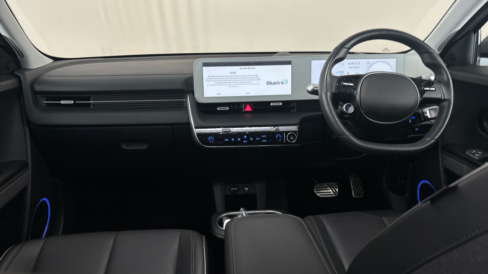 4020819 160kW Ultimate 73 kWh 5dr Auto