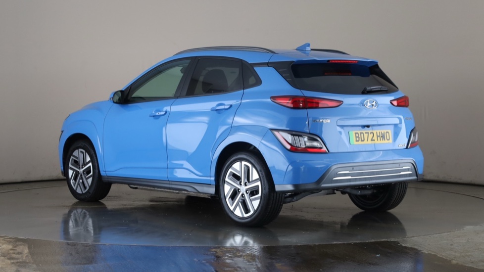 HYUNDAI KONA Image 3