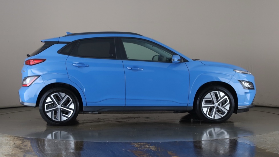 HYUNDAI KONA Image 6