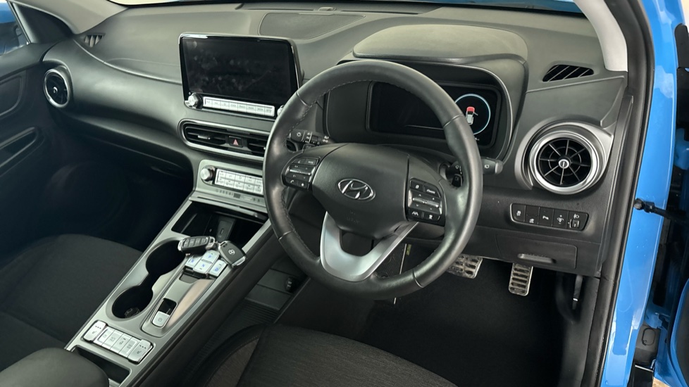 HYUNDAI KONA Image 9
