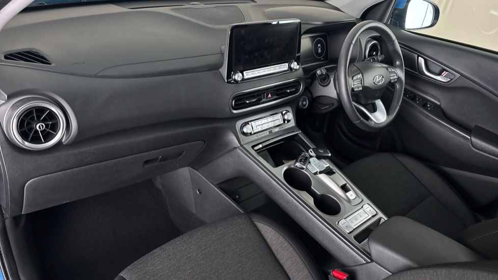 HYUNDAI KONA Image 10