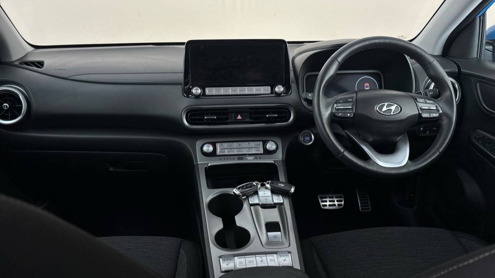 HYUNDAI KONA Image 11