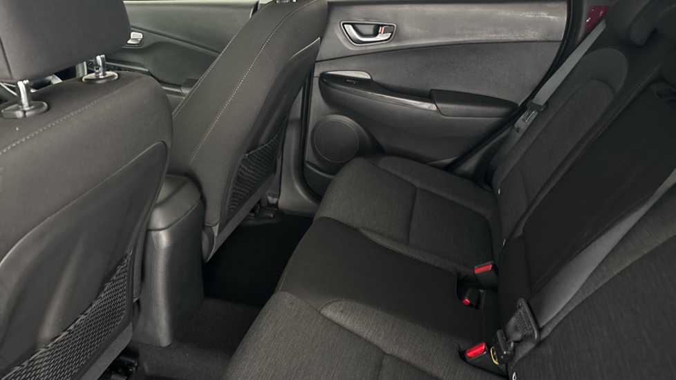 HYUNDAI KONA Image 14