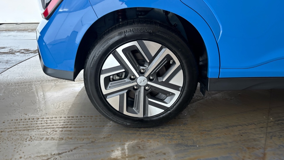 HYUNDAI KONA Image 19