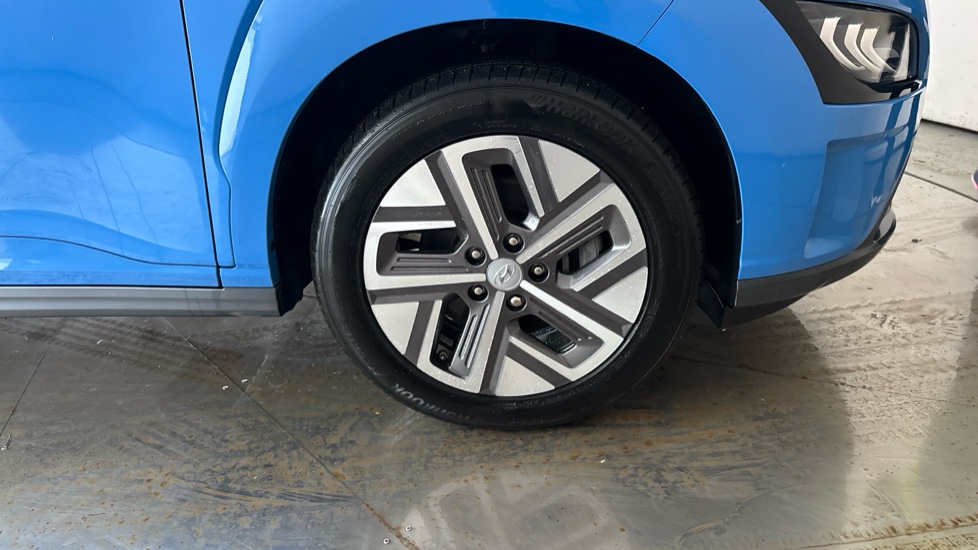 HYUNDAI KONA Image 20