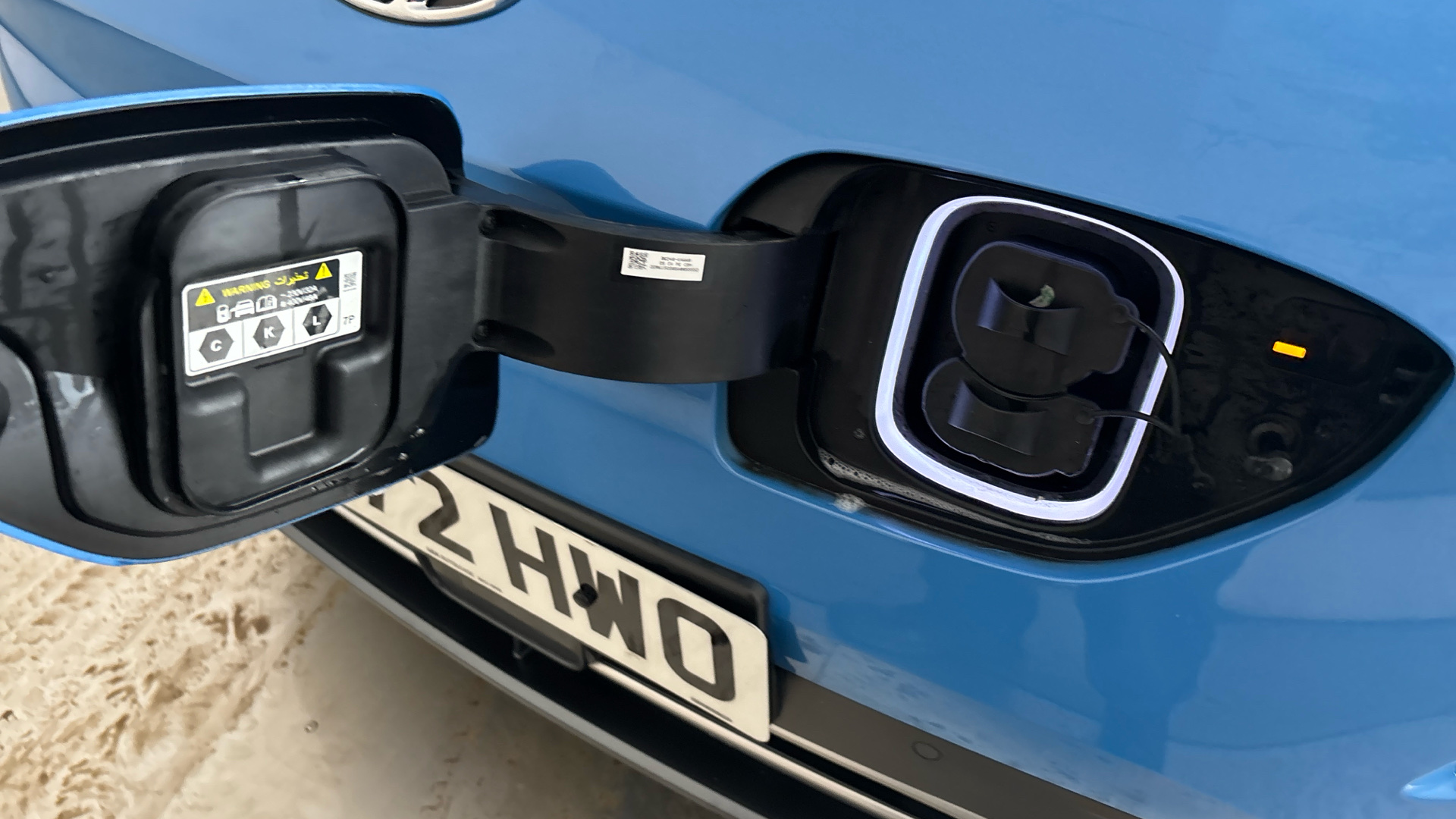 4060412 150kW Premium 64kWh 5dr Auto