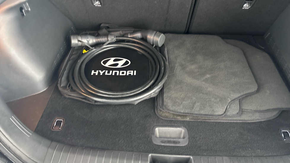 HYUNDAI KONA Image 22