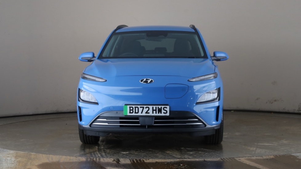 HYUNDAI KONA Image 8